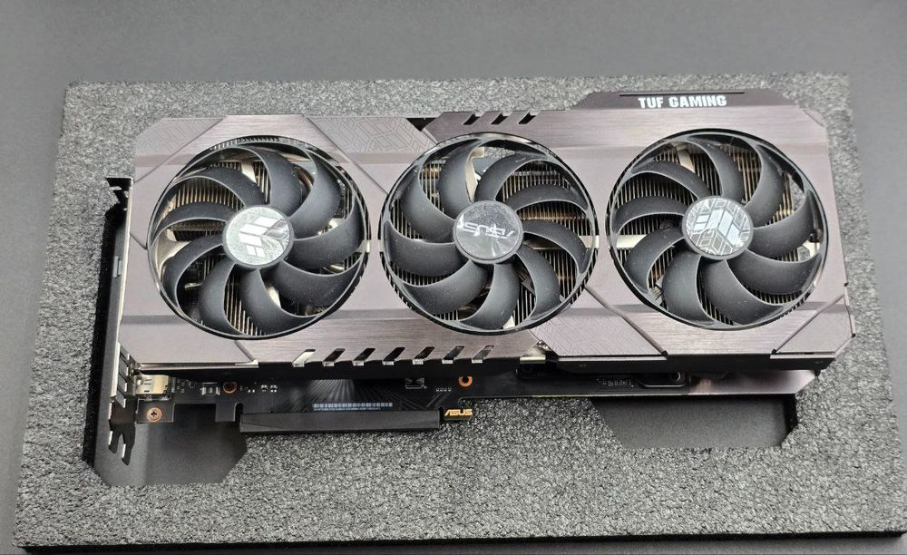 PC Portable Gamer ASUS RTX 2060 - Ryzen 7, SSD, écran 15.6" Noir - Très Bon état Occasion