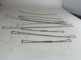 VE1- Märklin 10 Oberleitungen