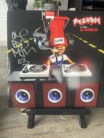 Redman ( Unterschrift) / Da Goodness 