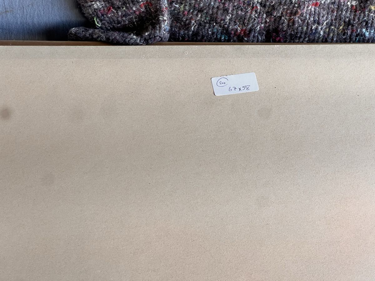 Poster & Bilder: Alte Karte /Bild ( 24) – Gebraucht aus Glattfelden von maa_qcj8 8