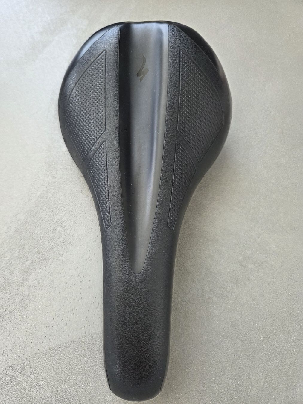 Specialized Ersatzteile: Specialized Power Comp Sattel, 143mm  – Gebraucht aus Zürich von yubr