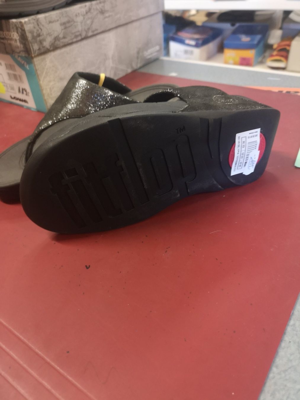 Fitflop Chaussures femmes: Fitflop – Neuf avec emballage d'origine à Möhlin par Highwaytom 1