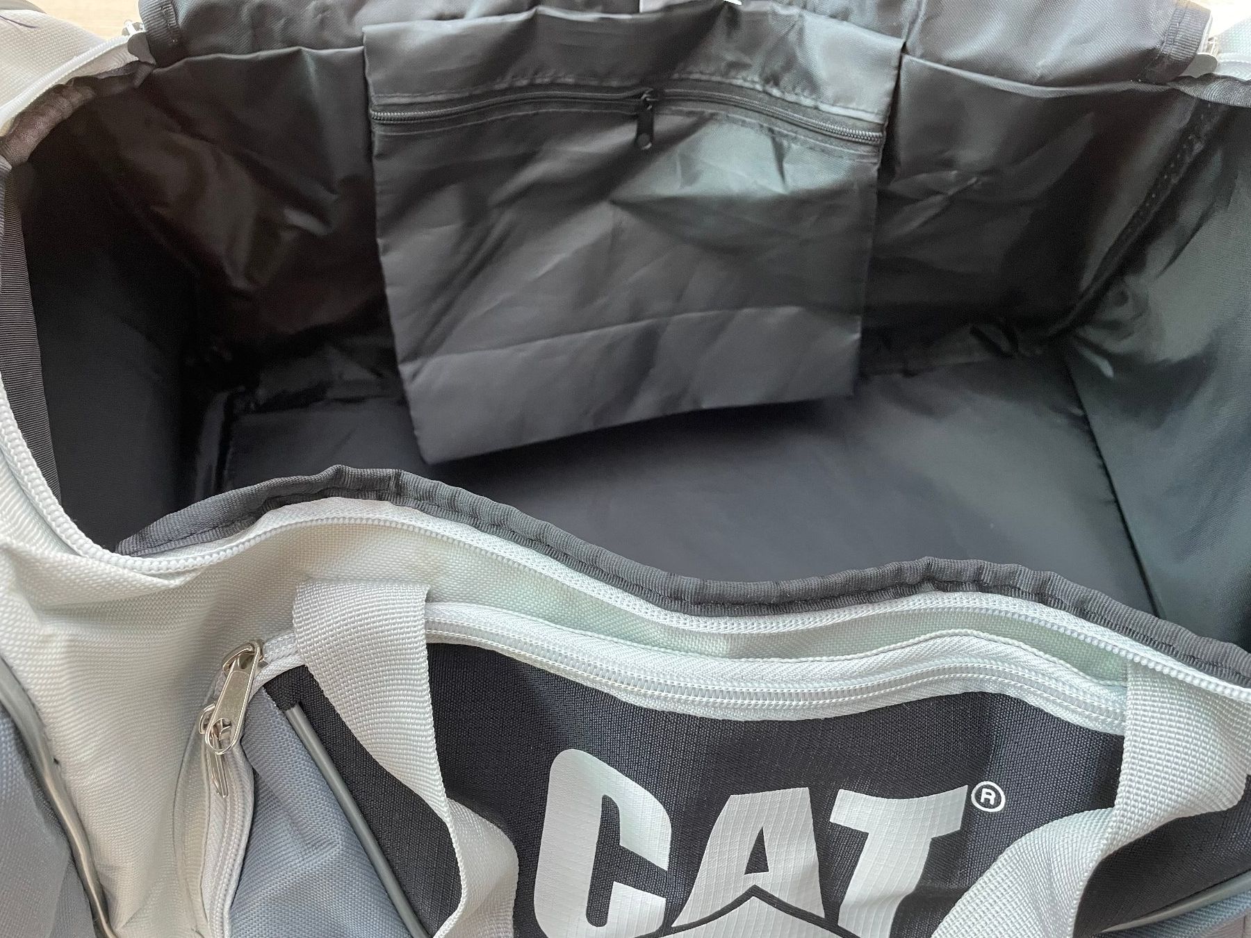 Caterpillar Borse: Sporttasche CAT – Usato da Schnaus venduto da sueg01 1