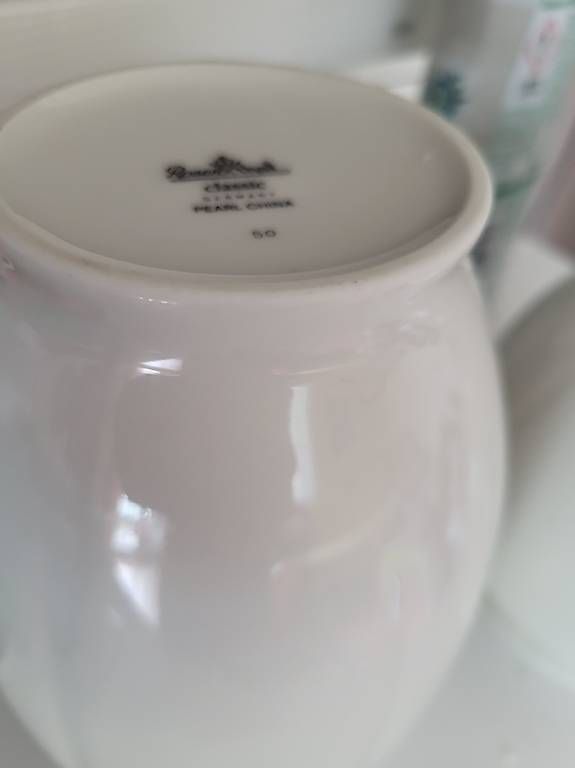 Vase & Récipients: 2 kostbare Rosenthal Vasen  – D'occasion à Kriens par Aschada 2