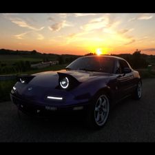 Profile image of MostlyKatana