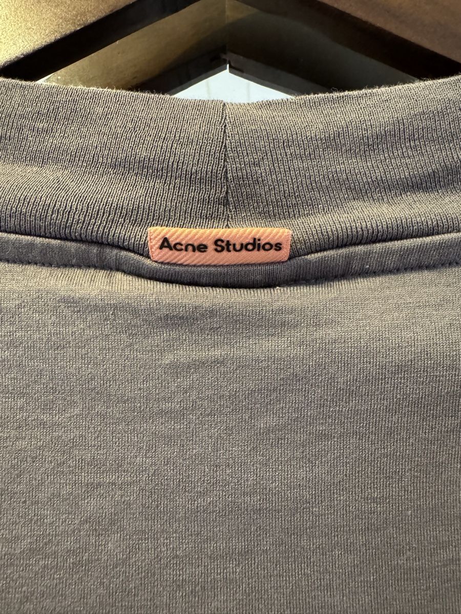 Acne Studios T-shirts: Acne Boxy T-shirt Gr. S – Neuf (Voir description) à Zürich par zhk5 3