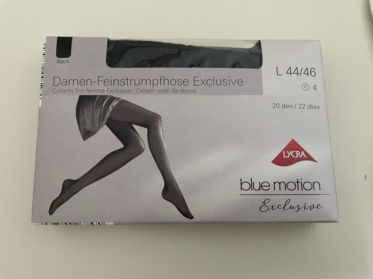 Calze & Collant: Strumpfsortiment 7 Paar originalverpackt – Nuovo e nell'imballaggio originale da Rüti ZH venduto da kar_xx9l 2