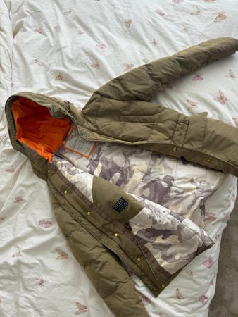 Scotch & Soda Winterjacke