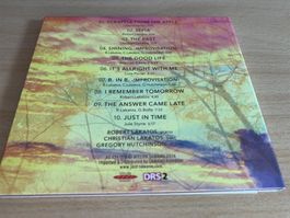 Robert Lakatos Trio Feat. Grego – Sepia
