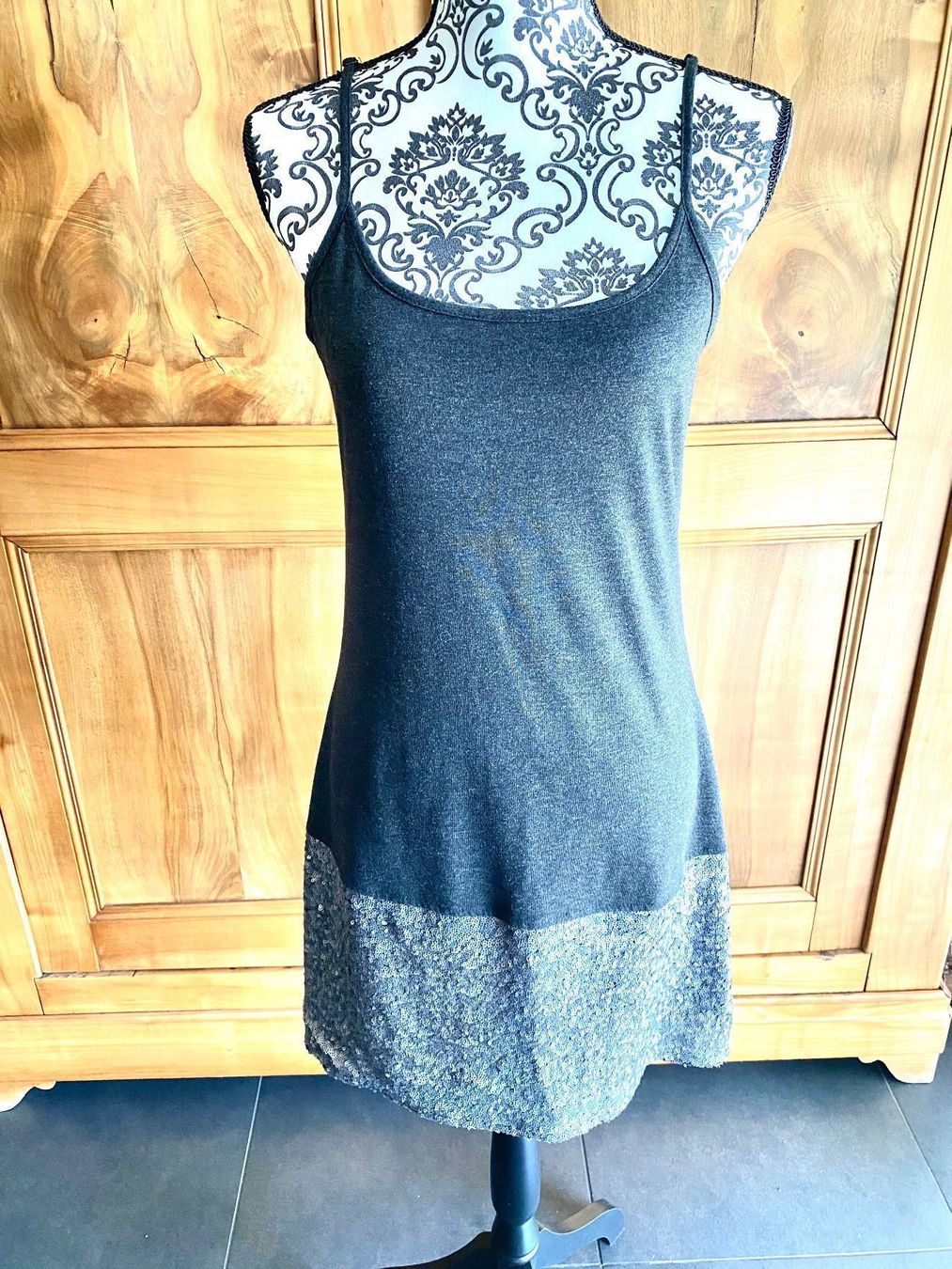 Cream Vestiti: Robe neuve Cream T L NEU – Nuovo (secondo la descrizione) da Porrentruy venduto da SYANKA 6
