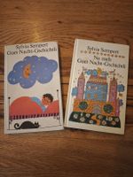 2x Sylvia Sempert – Guet Nacht-Gschichtli
