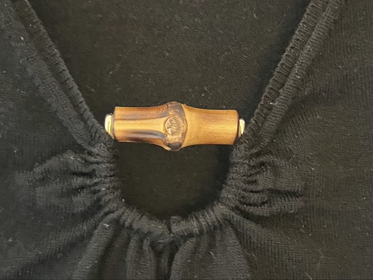 Gucci Top: Gucci top  – Usato da Zürich venduto da Sofmas 3