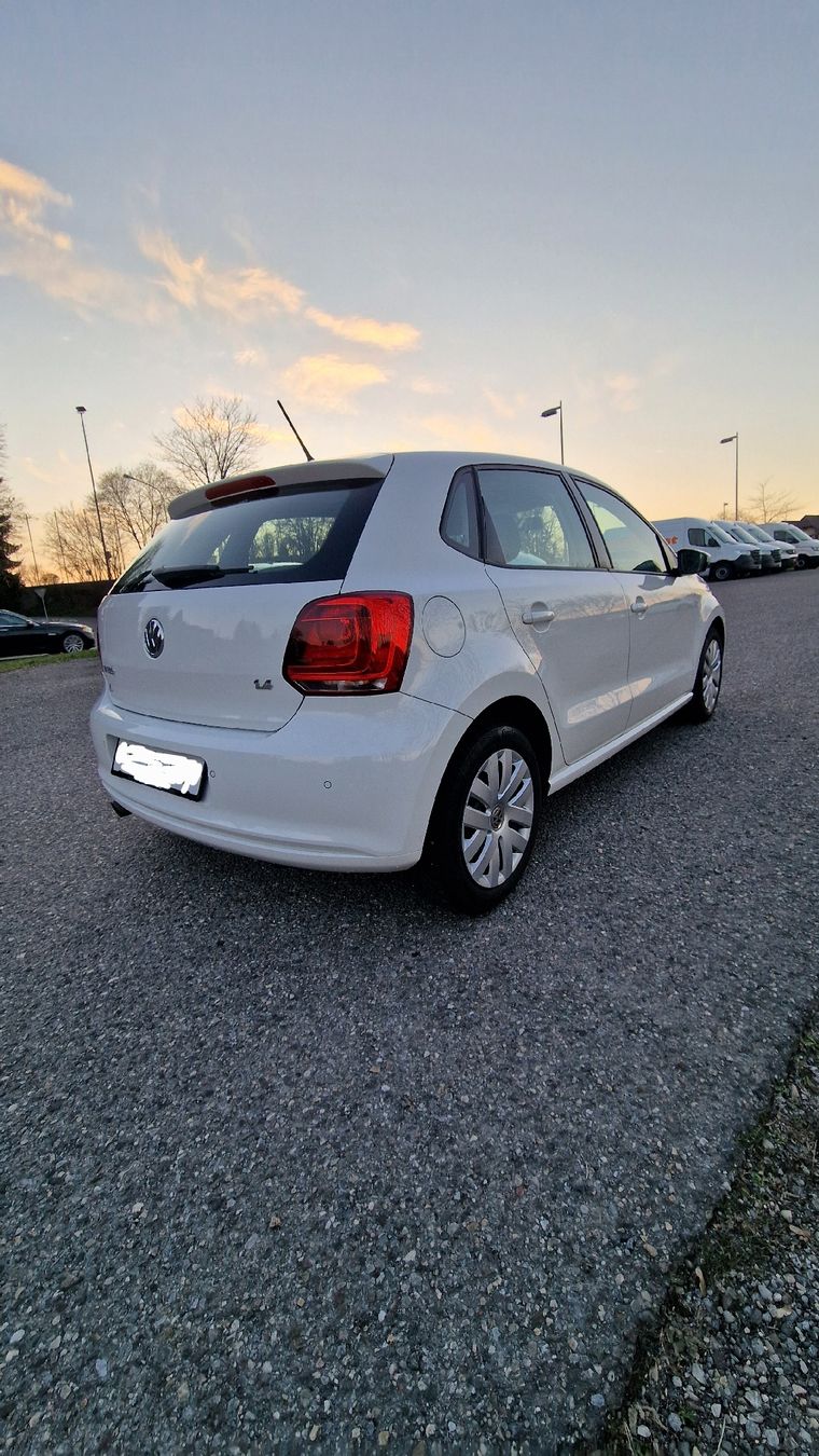 VW Automobili: VW Polo 1.4 / 39'500 km – Usato da Bern venduto da fel_gq2q 6