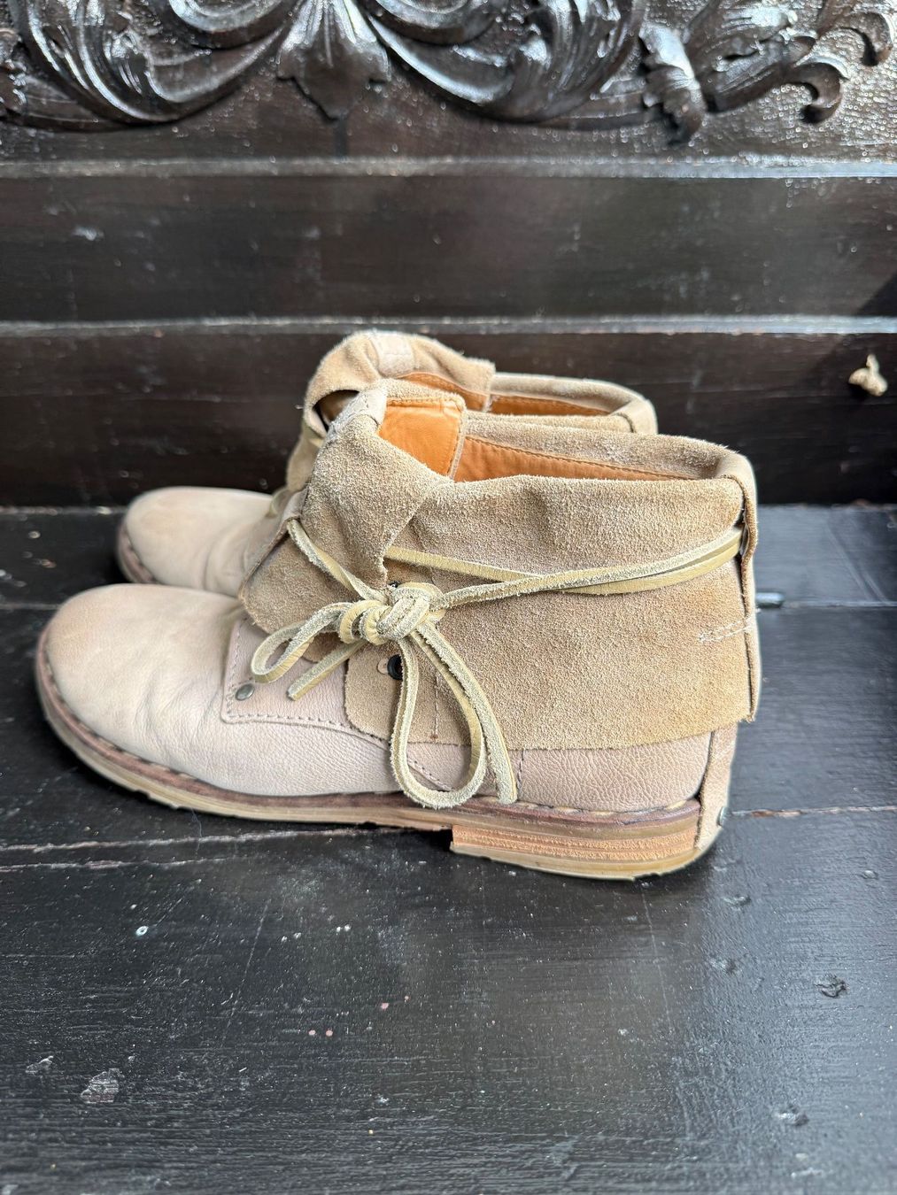 Damenschuhe: Airstep Ankle Boot Gr 39 – Gebraucht aus Kirchdorf AG von sauglatt01 1