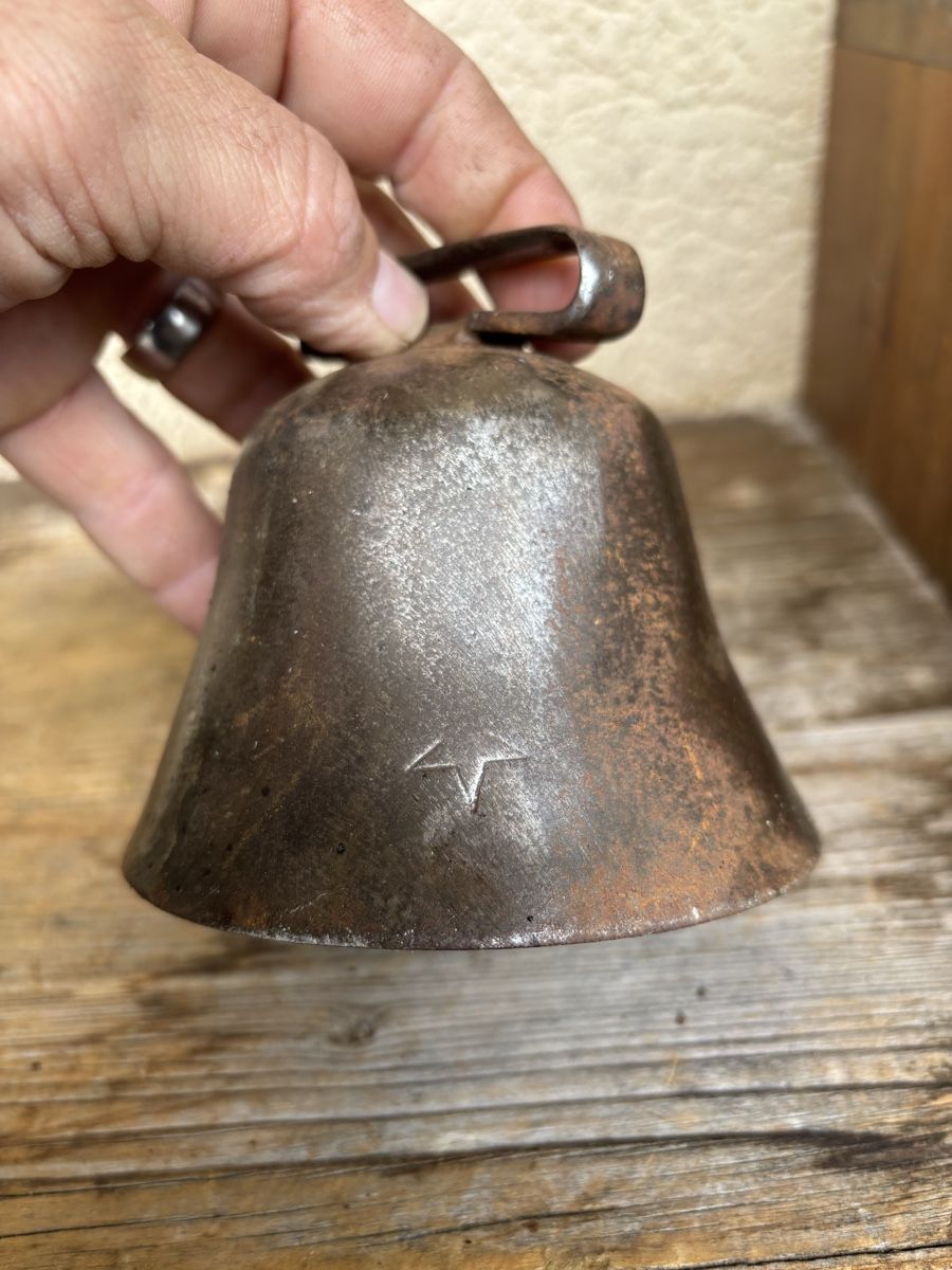 Cloches & sonnailles: 2 Glöggli – D'occasion à Schangnau par Roseggli82 4