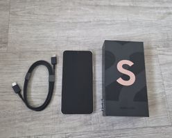 Samsung Galaxy S22 Pink Gold 128GB