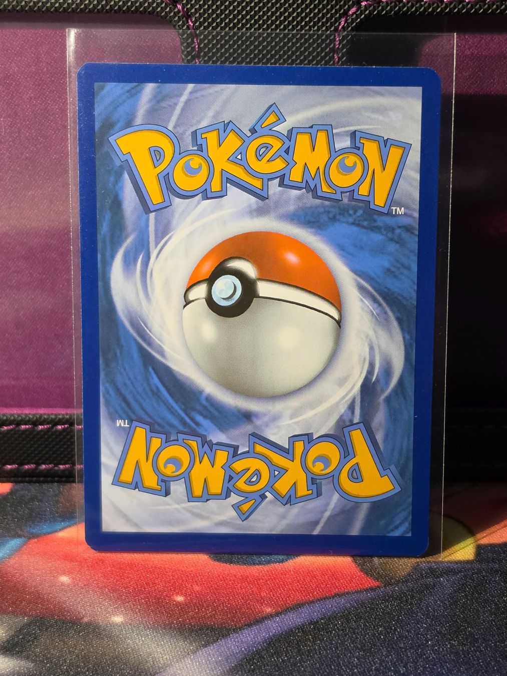 Pokémon Cartes à collectionner: Marill 204 – D'occasion à Binningen par oscark77 1