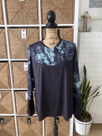 Mountain bike T-shirt XL
