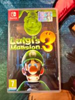 Luigi's Mansion 3 Nintendo Switch