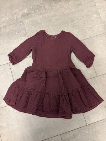 Sommer - Kleid / Röckli von WUFKIDS