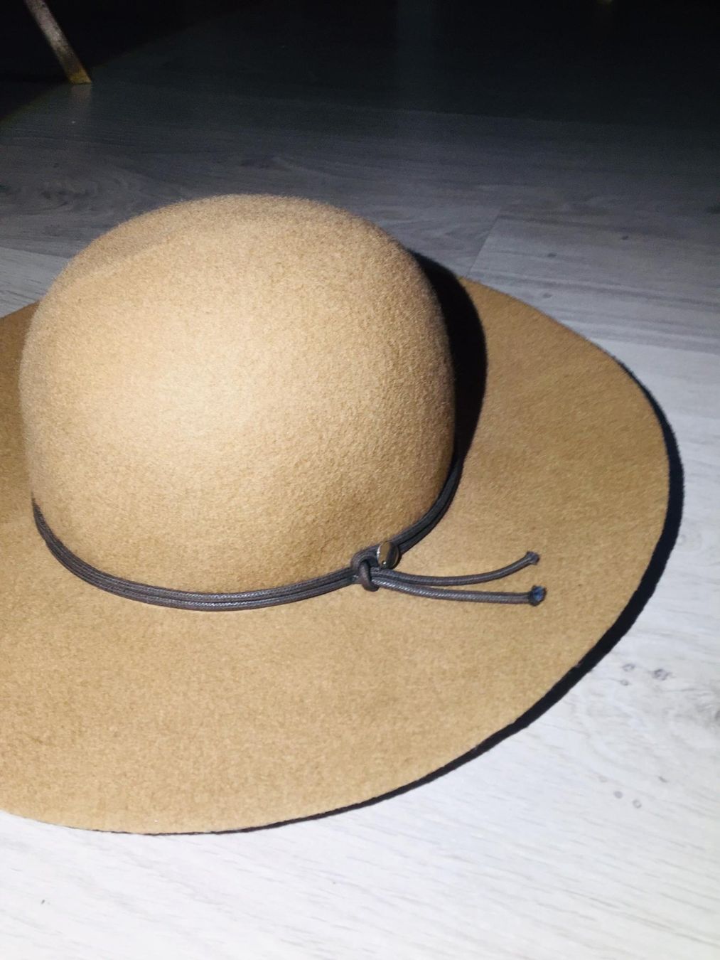 Esprit Chapeaux, bonnets & casquettes: ESPRIT - 100% laine, joli chapeau – Neuf (Voir description) à Haute-Nendaz par DetoutDerien 2