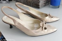Sandals Luciana Cavalli 36