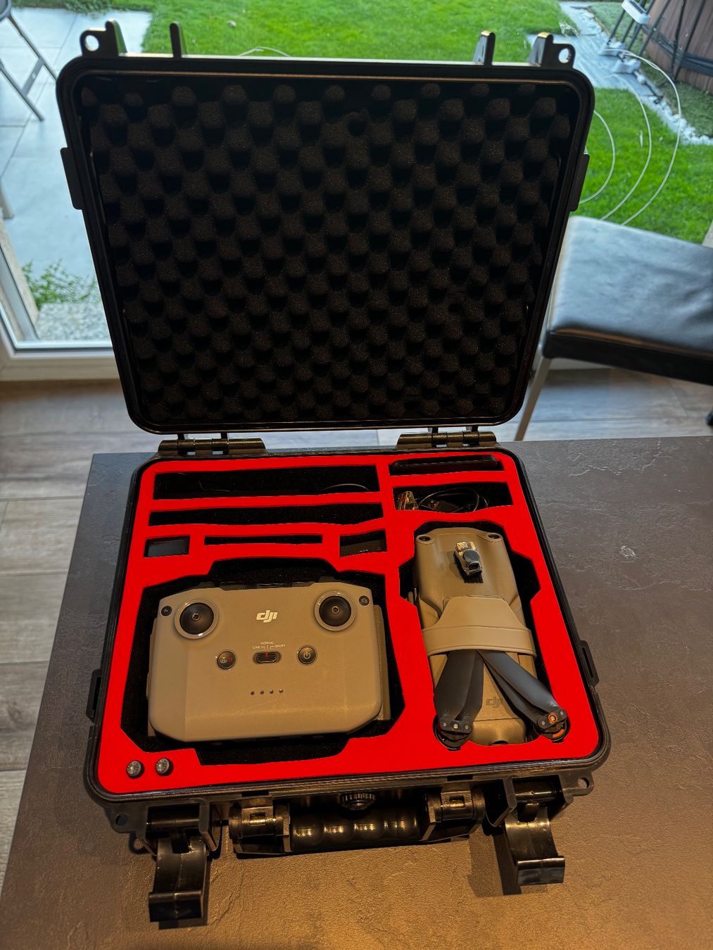 DJI RC Kits de montage: Dji Air2s + accessoires – D'occasion à Veyras par Suter_Dany 4