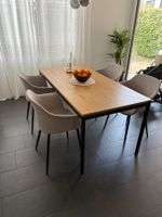 XXXLutz Esstisch holz