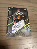 Sportzoo Lights-Out signed SCB Bern Ejdsell 11/60 