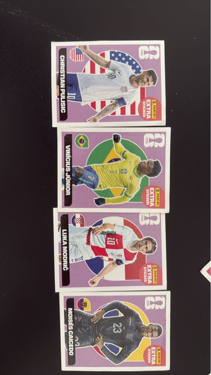 Sticker: Panini WM Extra Sticker 2026 Sticker – Usato da Basel venduto da colak.1907