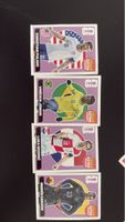 Panini WM Extra Sticker 2026 Sticker