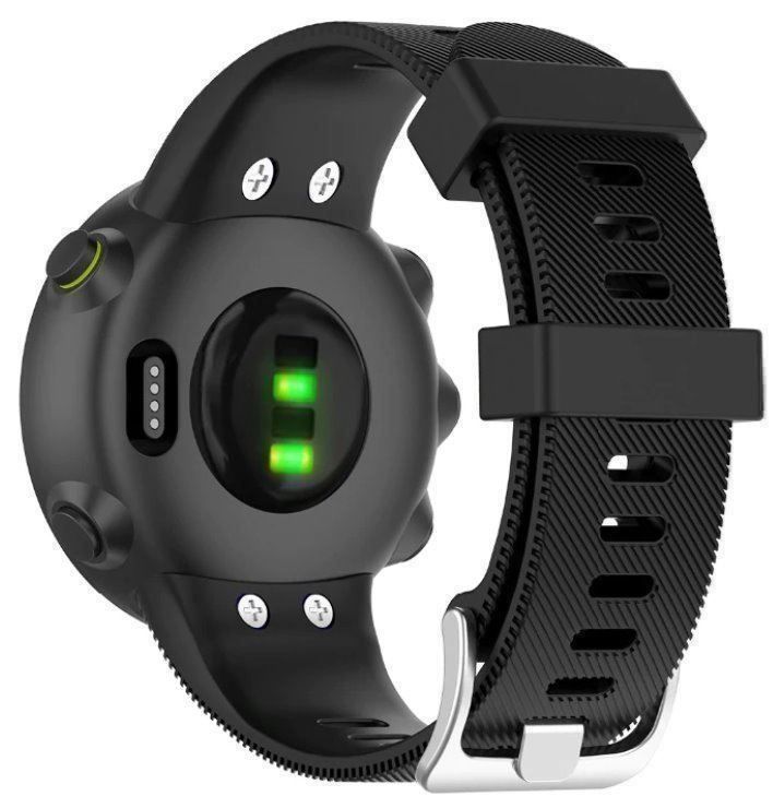 Garmin Smartwatch: Garmin Forerunner 45 / 45S Armband – Nuovo e nell'imballaggio originale da Hinwil venduto da Luke_Key 2