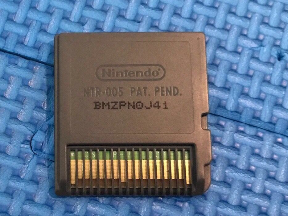 Nintendo Giochi: Crazy Machines 2 Nintendo DS – Usato da Gossau SG venduto da schlitzerdemon 1