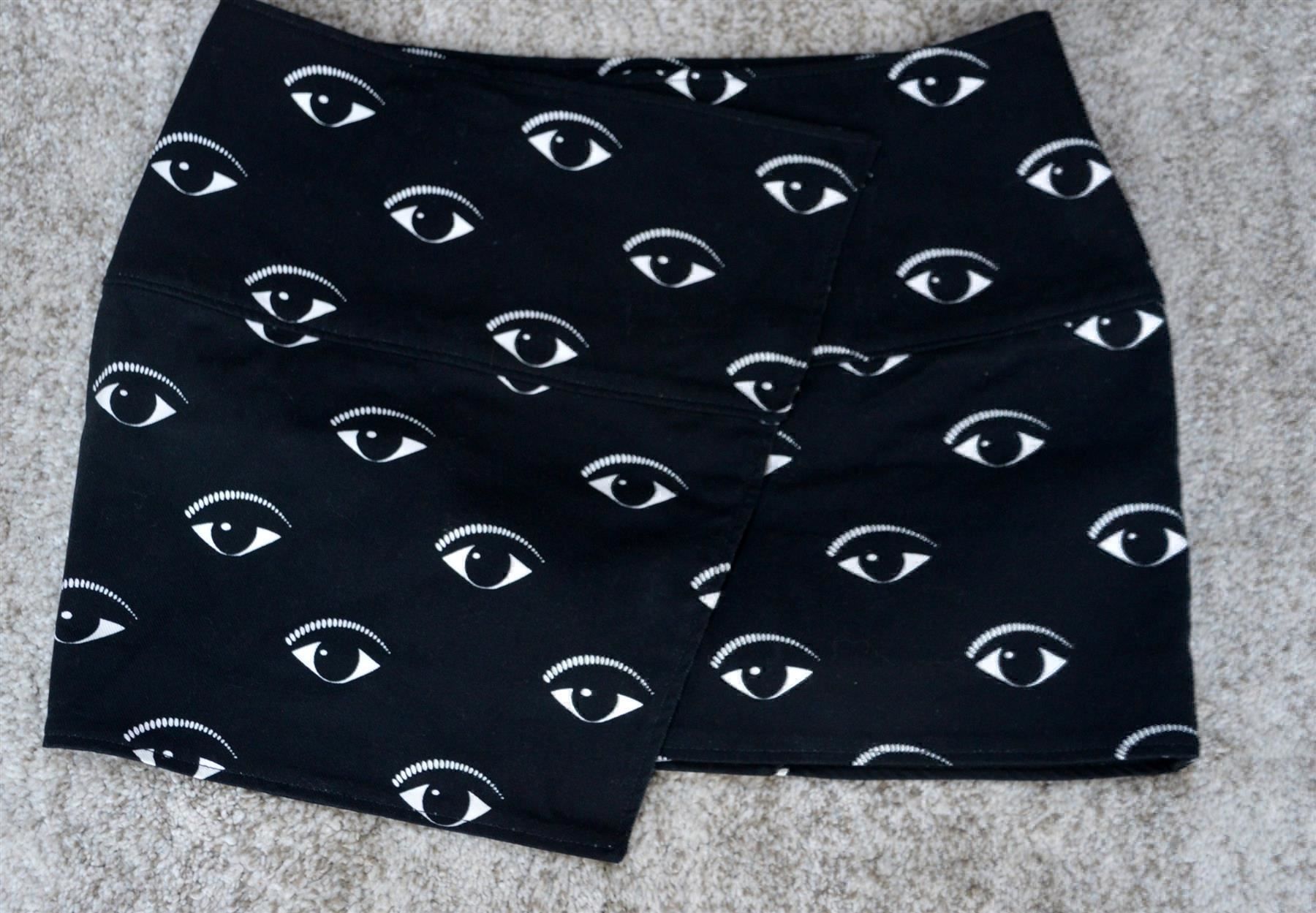 Kenzo Gonne: Rock / Jupe Kenzo .40 – Usato da Collonges venduto da Auganien 4