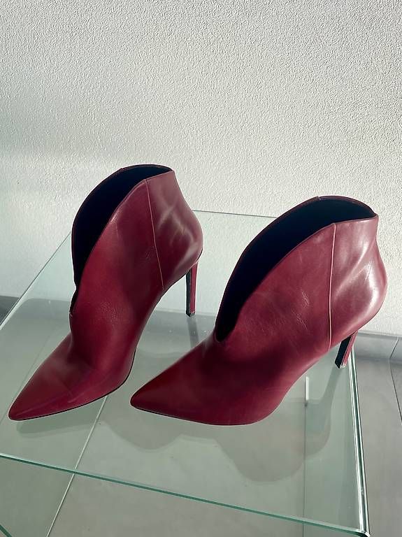 Scarpe da donna: Boots talon Stella Luna 38 – Usato da Noville venduto da jga_9lk5