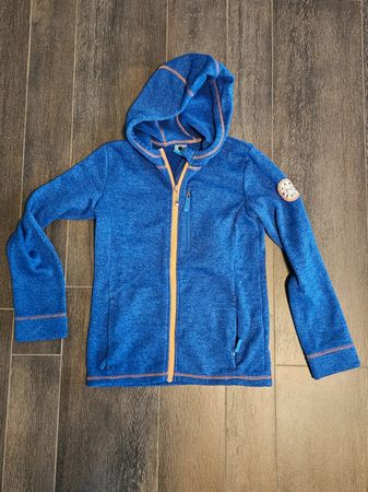 Veste polaire 46N, taille 152, parfait pour l'hiver!