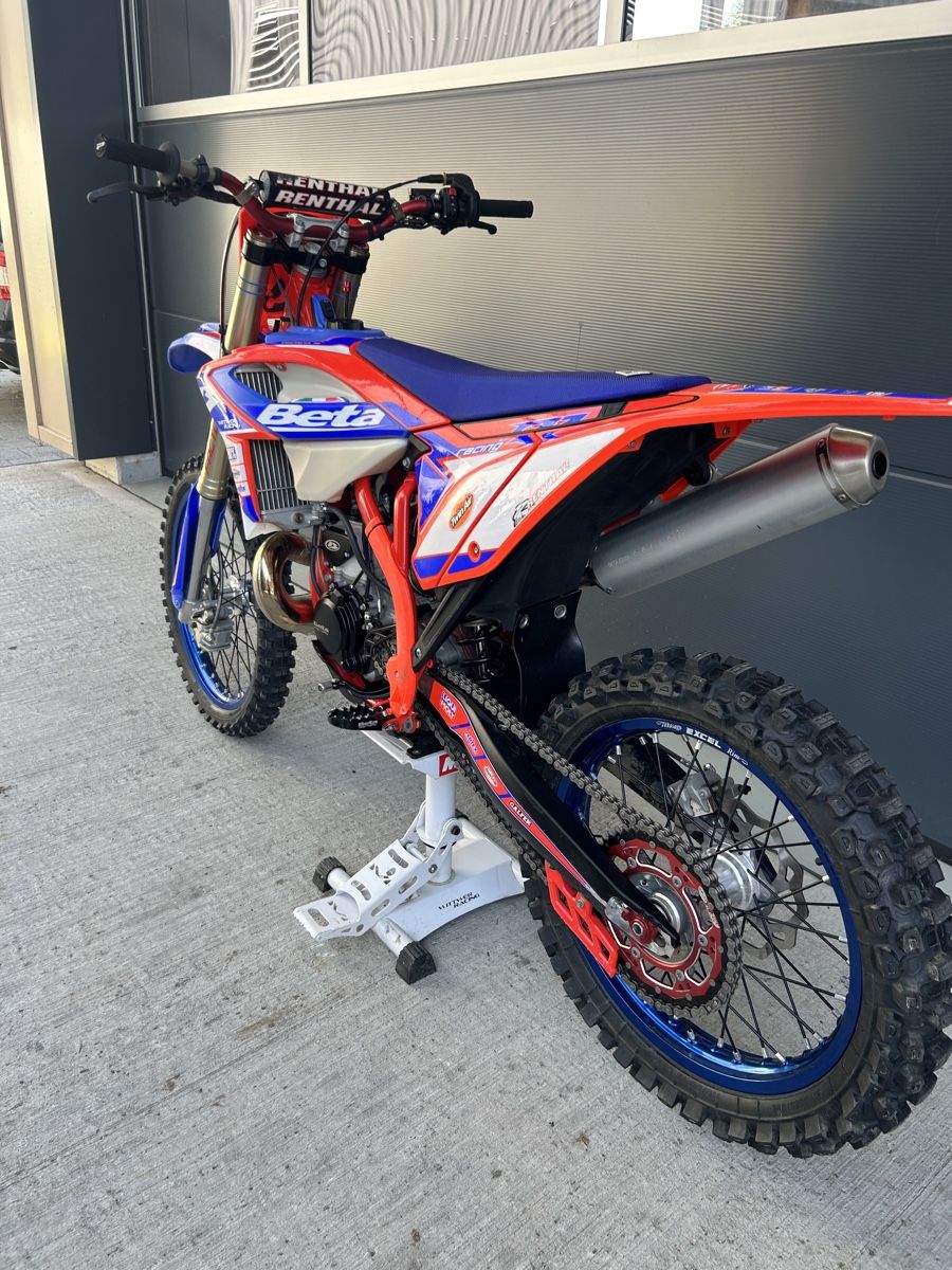 Beta Enduro: Beta RR 250 2T 2024 – Gebraucht aus nottwil von gon_st9h 3