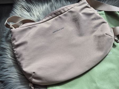 Kapten & Son, Skara Small Muted Rose