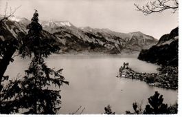 Iseltwald  1952