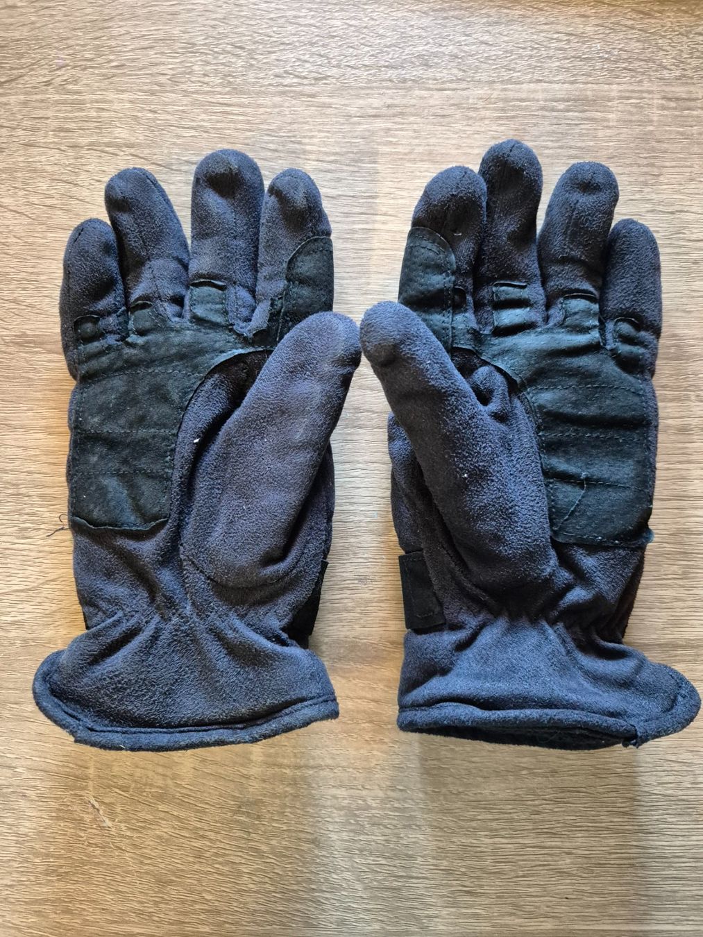 Guanti & manicotti: Steeds Winter Reithandschuhe S – Usato da Meggen venduto da Orrinka20 1