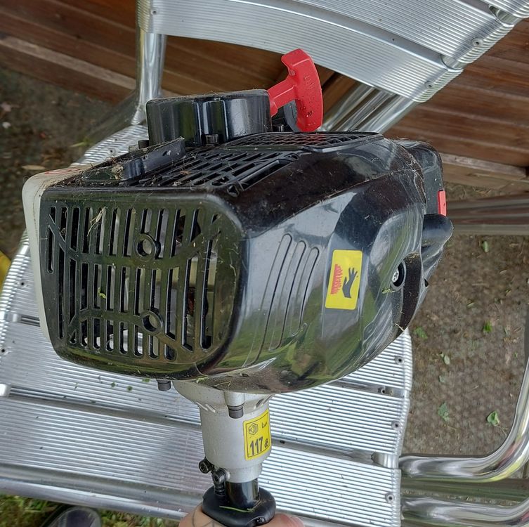 Laroal Rasenmäher Verbinder 26mm - Aluminium Wellenkupplung Für Gartengeräte