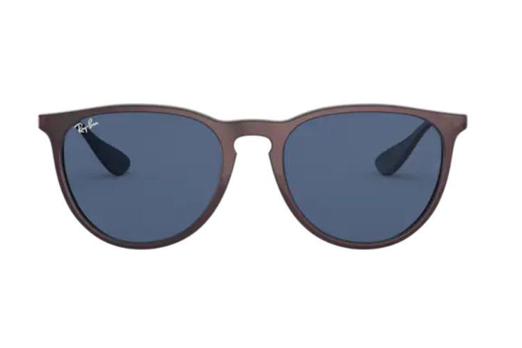 Ray-Ban Occhiali & Lenti: Ray-Ban Sonnenbrille Erika – Nuovo (secondo la descrizione) da Obergerlafingen venduto da Deluxepoint
