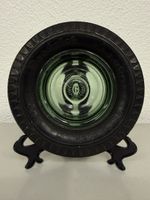 Cendrier ancien Pneu Goodrich - Collection!