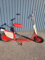 Trottinette Wisa Gloria vintage très rare