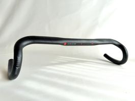 Levelnine Alu-Gravellenker 48 cm breit, 31.8 cm Klemmung
