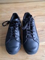Pumaschuhe Gr. 35.5