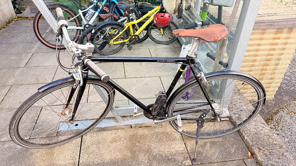 Biciclette: Mini Cooper Velo / Fahrrad – Usato da winterthur venduto da jfc_