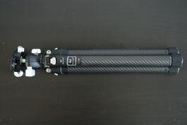 Marsace XT-26S Lightweight Carbon Tripod