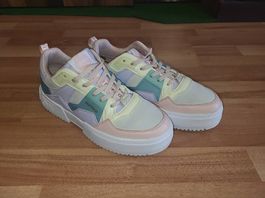 Original BUFFALO Schuhe (neu) Grösse 41