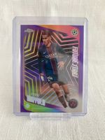 25/26 Topps UCC Chrome PSG Senny Mayulu Future Stars /75